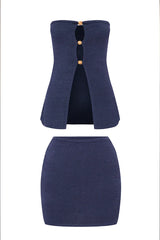 Nellie Top - Midnight