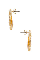 Rotate Earrings