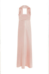 Elsa Maxi Dress - Musk