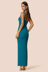 Nookie Charm 2-Way Gown - Jewel