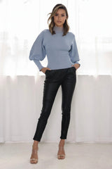 Olivia Sweater - Blue