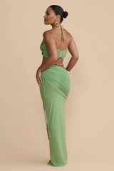 Ilia Skirt - Sage