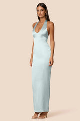 Nookie Sabine Maxi Dress - Mint