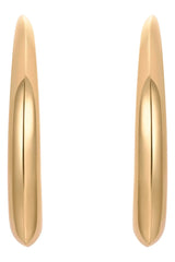 Essential Hoop Earrings