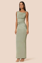 Nookie Kaia Maxi Dress - Sage