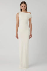 Inaya Gown - Ivory