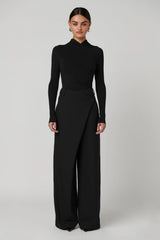 Amrita Bodysuit - Shadow