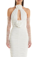 Mia Pearl Sleeves
