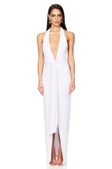 Nookie Legacy Gown - Ivory