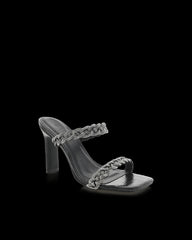 Xandra Heels - Black