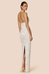 Nookie Alessia Gown - Ivory