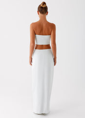 Mayfair Maxi Dress - Mint