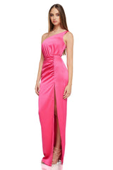 Nookie Utopia Gown - Pink