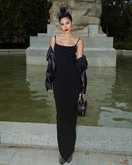 Nookie Bailey Maxi Dress - Black