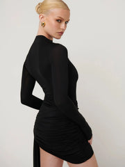 Maisie Skirt - Black