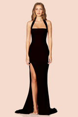 Nookie Boulevard Gown - Black