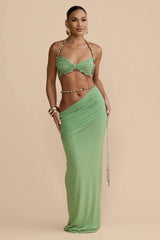 Ilia Skirt - Sage