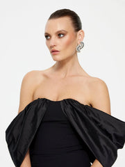 Marilyn Gown - Black