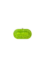 Zanthe Purse - Lime
