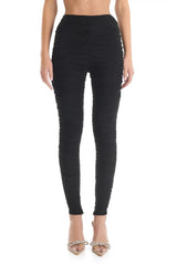 Mason Leggings - Black