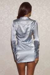 Hartley Shirt - Mist