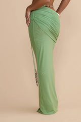 Ilia Skirt - Sage