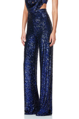 Nookie Pandora Pant - Navy