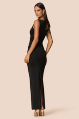 Nookie Kaia Maxi Dress -  Black