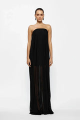 Orianna Dress - Black