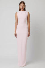 Verona Gown - Ice Pink
