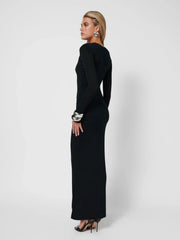 Xander Dress - Black
