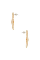 Starfish Earrings