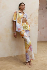Palam Shirt - Print