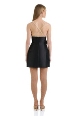 Karina Dress - Black