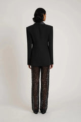 Jayden Pants - Black